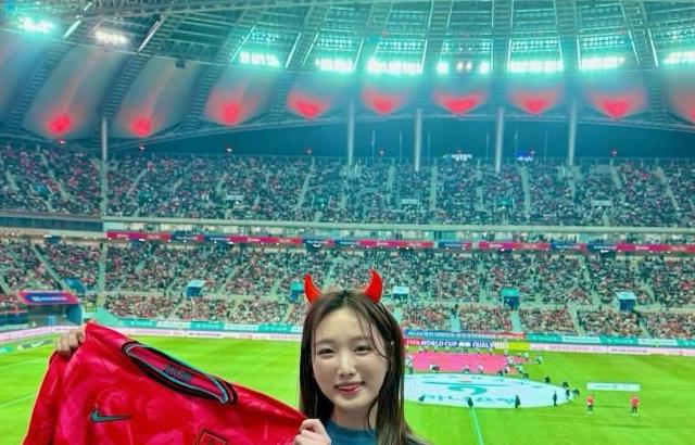김세연 아나운서