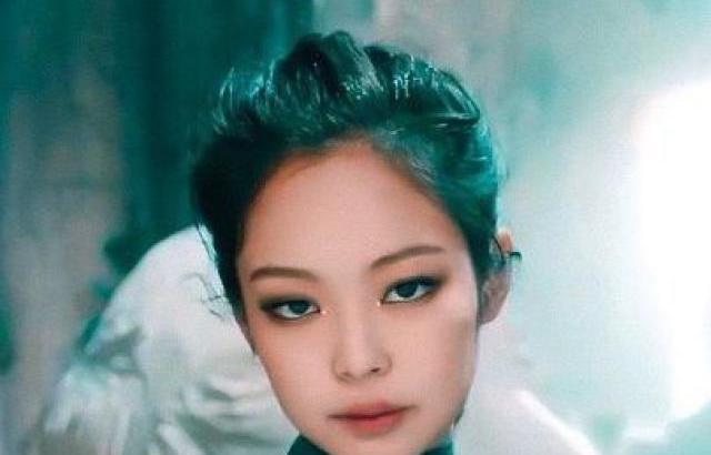 블랙핑크 제니