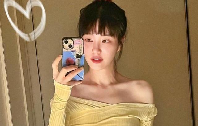이유비