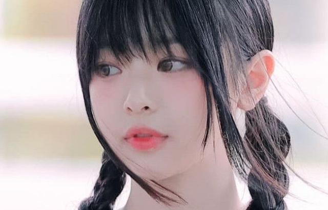 뉴진스 하니