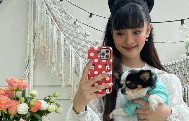 (G)I-DLE Minnie