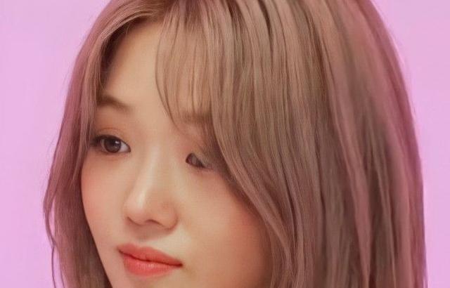프로미스나인 노지선