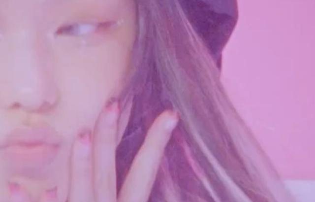 뉴진스 해린