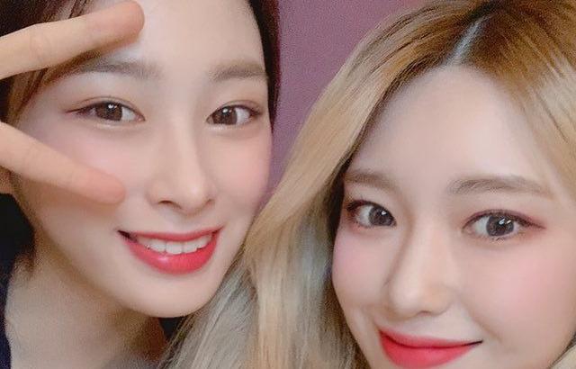 윤경이와 수윤이