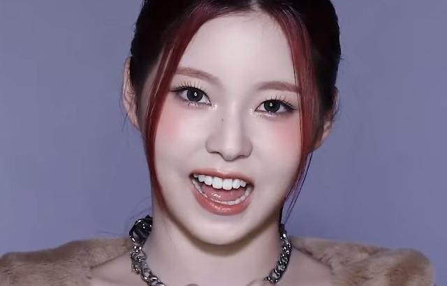 NMIXX KYUJIN