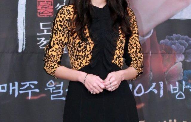채수빈