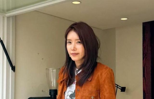 채정안