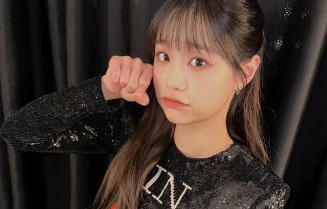츄