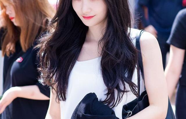 다이아 정채연