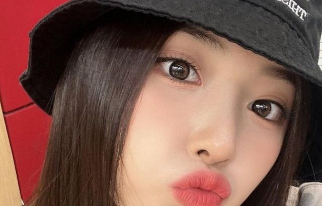 엔믹스 김지우