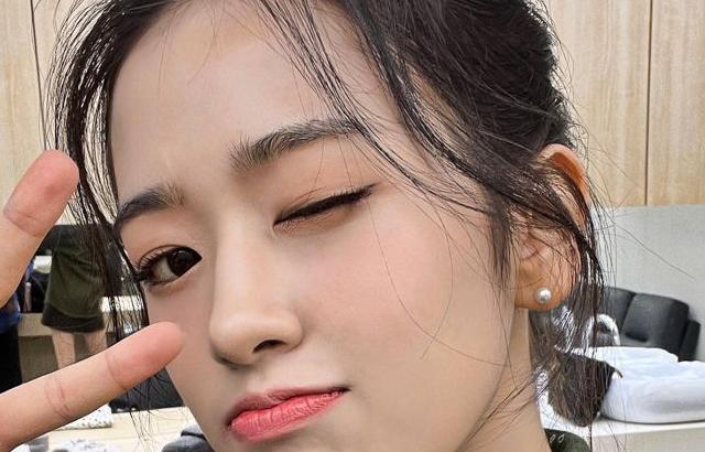 IVE 안유진