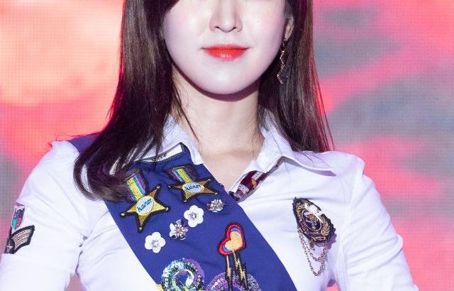 레드벨벳 웬디