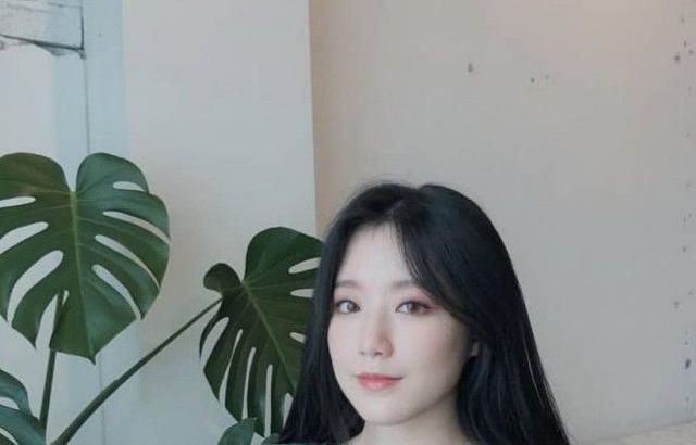 (G)I-DLE shuhua
