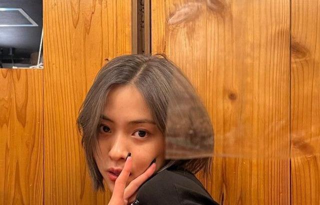 ITZY 류진