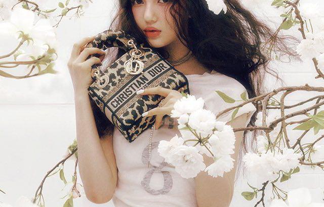 뉴진스 다니엘