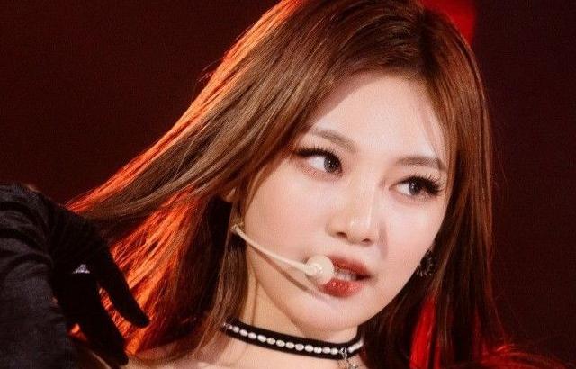 에스파 닝닝