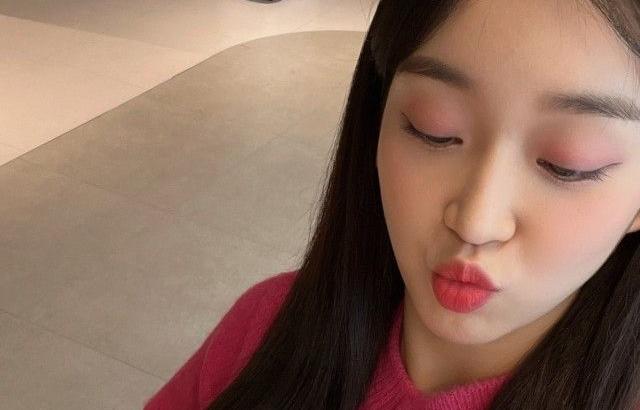 스테이씨 배수민