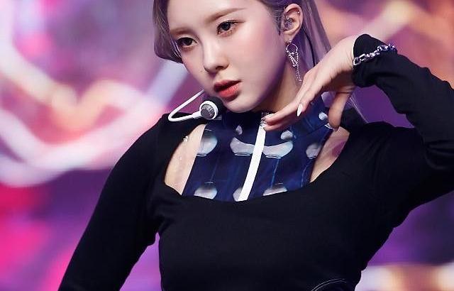 KEP1ER 김다연