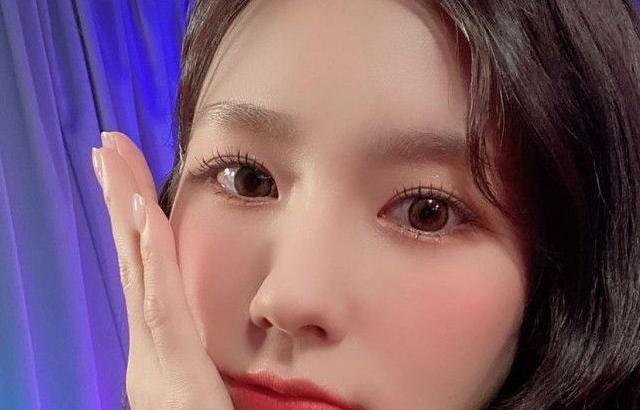 여자아이들 미연