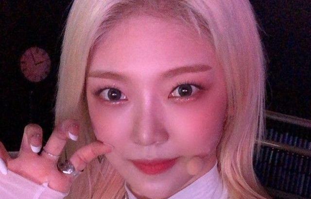 에버글로우 조세림
