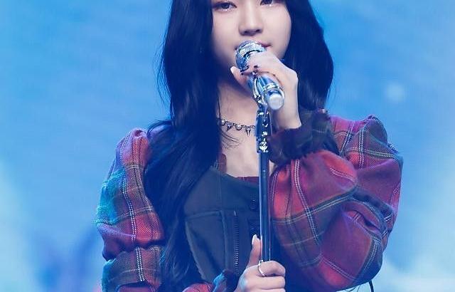 스테이씨 이채영