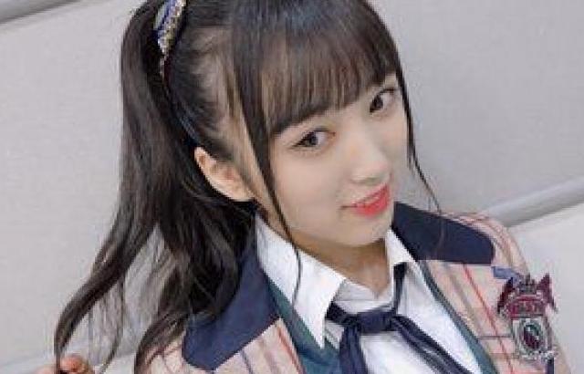Yabuki Nako