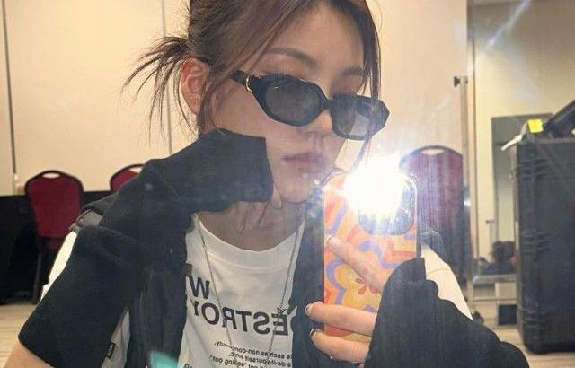 있지 예지