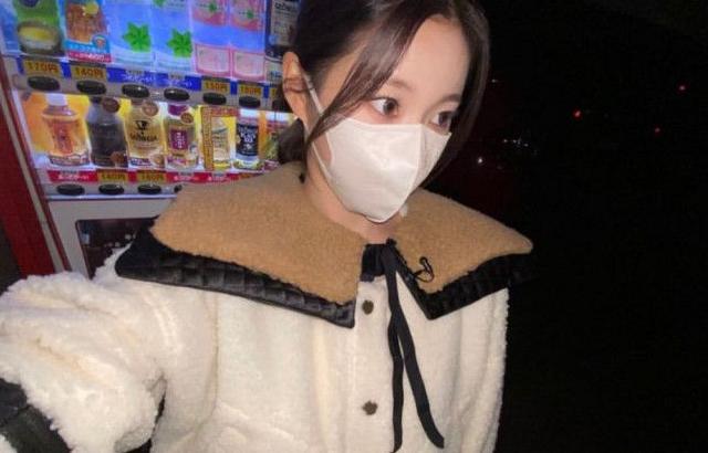 NMIXX Kyujin