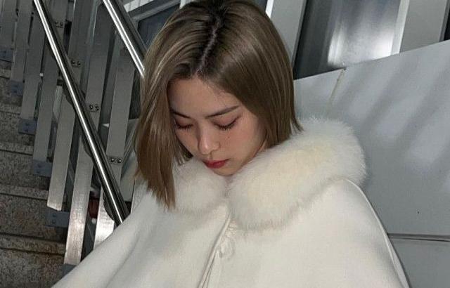 있지 류진