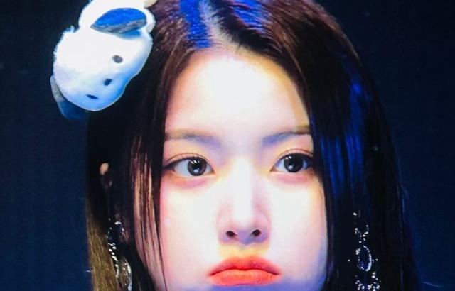 NMIXX Jiwoo