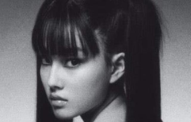 STAYC Yoon