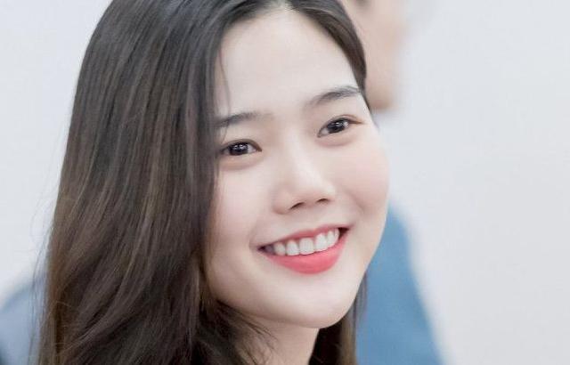 오마이걸 효정