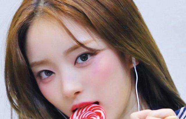 이지 (아이칠린)