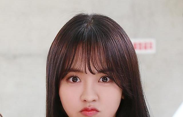 김소현