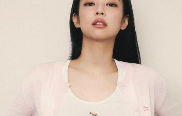 제니 (블랙핑크)