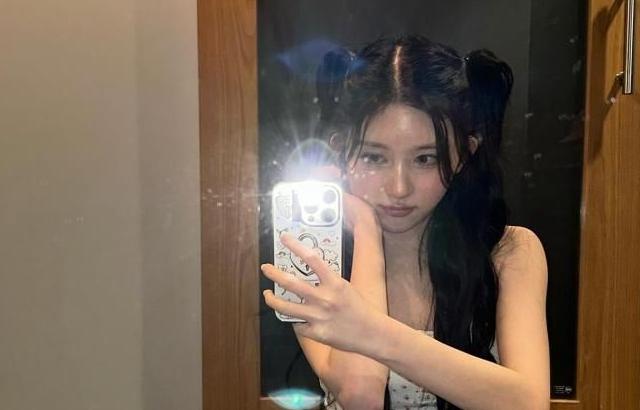 아이브 가을