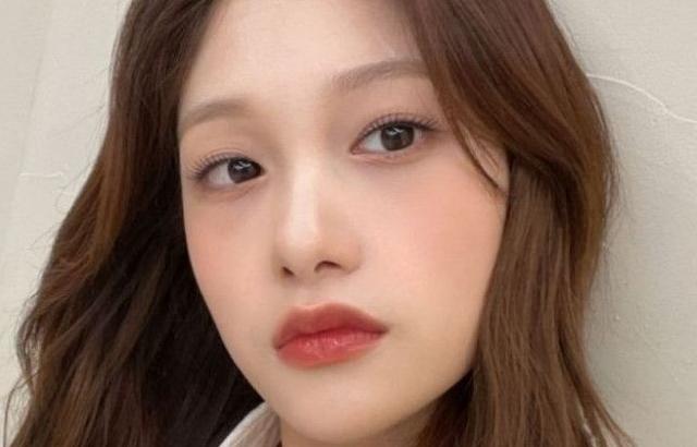 프로미스나인 이서연