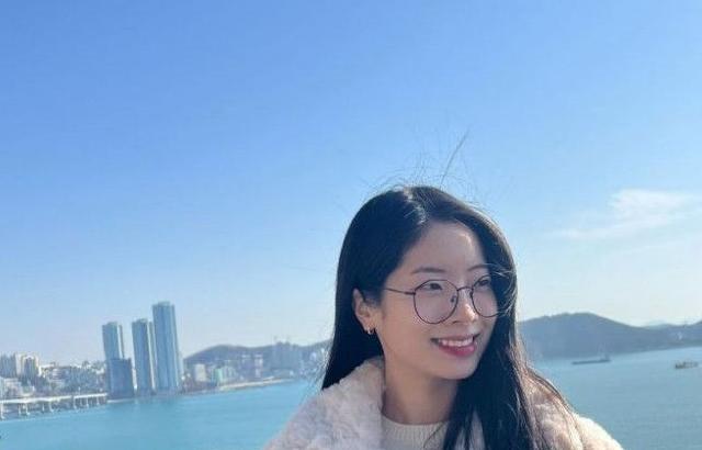 트와이스 다현
