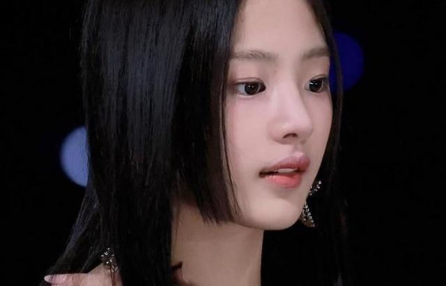 뉴진스 민지