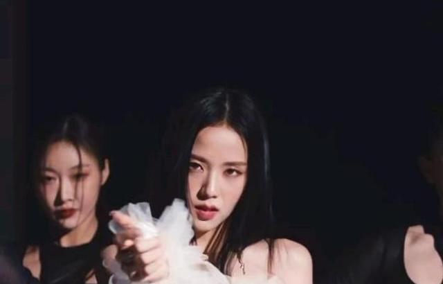 BLACKPINK 지수