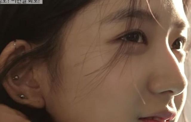 BLACKPINK JISOO