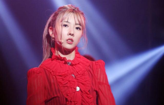 드림캐쳐 유현