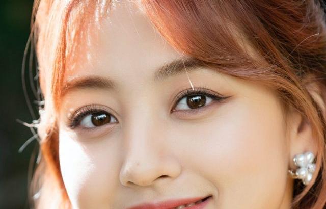 트와이스 지효