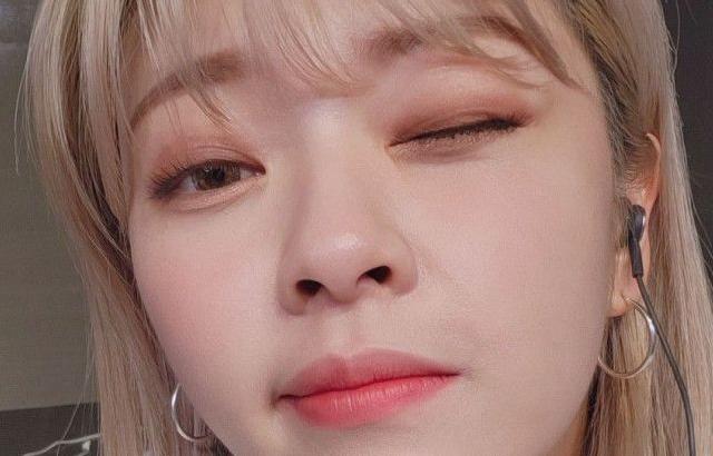 트와이스 정연
