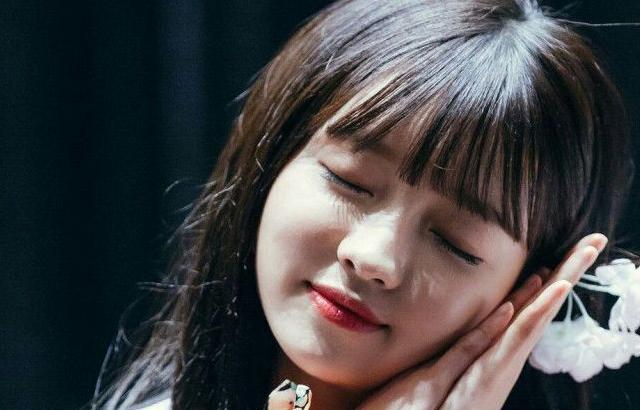 OH MY GIRL YooA