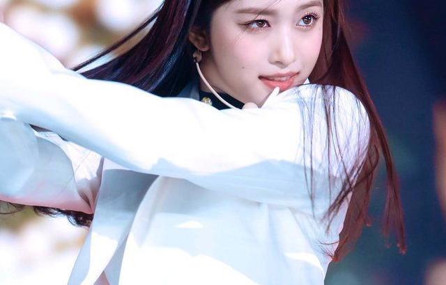 IVE LEESEO