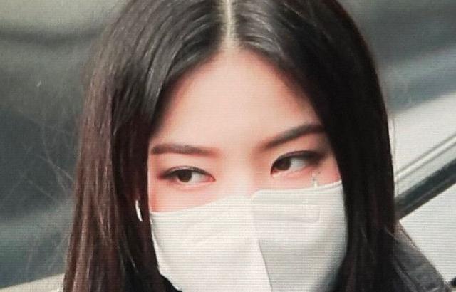 STAYC 아이사