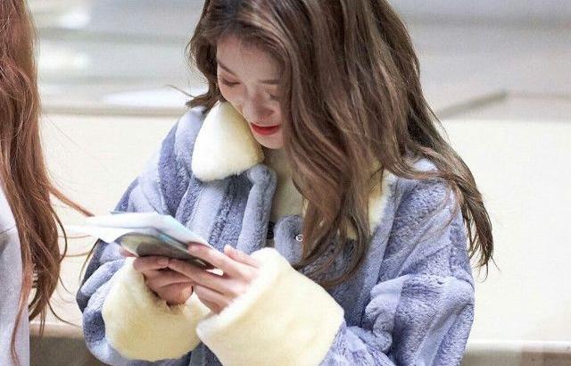 FROMIS9 Lee Seo Yeon