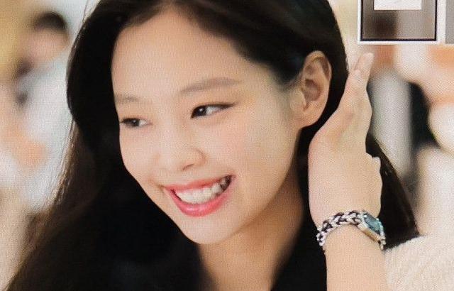 블랙핑크 제니