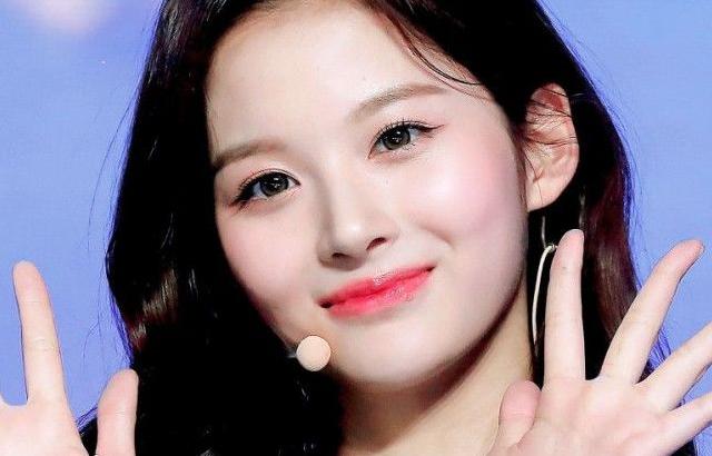 엔믹스 설윤아